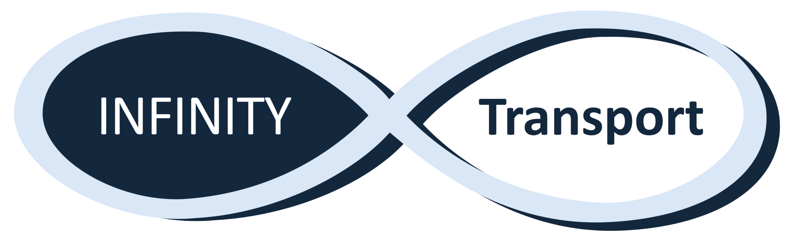 Infinity Transport Logo